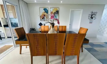 Apartamento com 3 quartos à venda na rua chiara lubich, jardim ermida i, jundiaí, 119 m2 por r$ 1.054.000