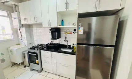 Apartamento com 3 quartos à venda na avenida armando mariano de pontes, vila rio branco, jundiaí, 67 m2 por r$ 420.000