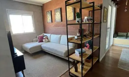 Apartamento com 2 quartos à venda na avenida paulo benassi, cidade luiza, jundiaí, 72 m2 por r$ 630.000
