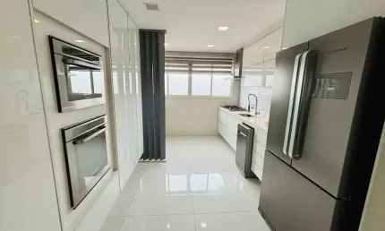 Apartamento com 3 quartos à venda na avenida osmundo dos santos pellegrini, jardim trevo, jundiaí, 117 m2 por r$ 1.480.000