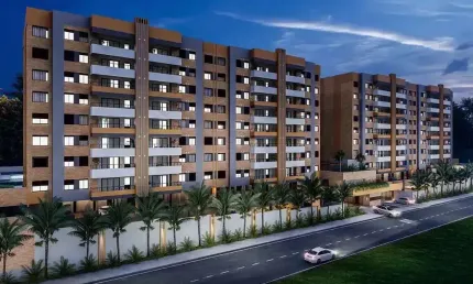 Apartamento com 3 quartos à venda na rodovia vereador geraldo dias, vila hortolândia, jundiaí, 112 m2 por r$ 1.104.908