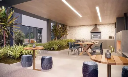 Apartamento com 3 quartos à venda na rua zelindo volpi, jardim ermida i, jundiaí, 130 m2 por r$ 1.203.618