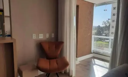 Apartamento com 2 quartos à venda na avenida reynaldo de porcari, jardim tereza cristina, jundiaí, 74 m2 por r$ 562.000