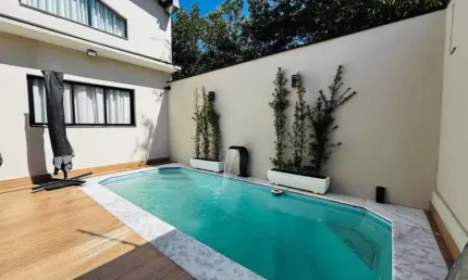 Casa com 3 quartos à venda na rua kainan henrique vieira bueno, jardim santa rosa, jundiaí, 202 m2 por r$ 1.297.000