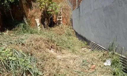 Terreno à venda na Rua Potiraguá, 203, Pernambués, Salvador