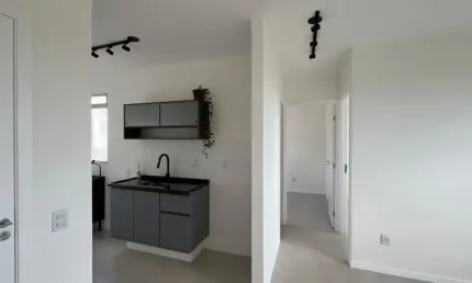Apartamento com 2 quartos à venda na Rua Sucupió, Catu de Abrantes, Camaçari
