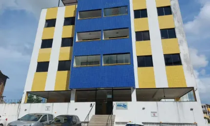 Apartamento 2/4 á venda sendo 1 suíte em Pernambués