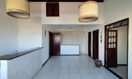 Apartamento com 5 quartos à venda na Rua Pirapora, 1, Pernambués, Salvador