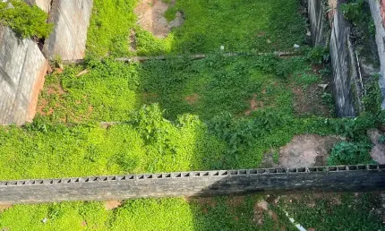 Terreno à venda na Rua Santa Verusa, Pernambués, Salvador