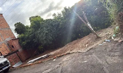 Terreno à venda na Estrada São Gonçalo do Retiro, São Gonçalo, Salvador