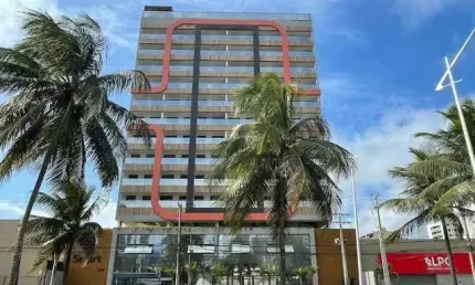 Apartamento com 1 quarto à venda na Avenida Simon Bolívar, 470, Armação, Salvador