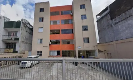 Apartamento à venda 3/4 em jardim brasília em pernambués