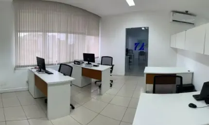 Sala comercial com 1 sala à venda na Avenida Sete de Setembro, 71, Dois de Julho, Salvador
