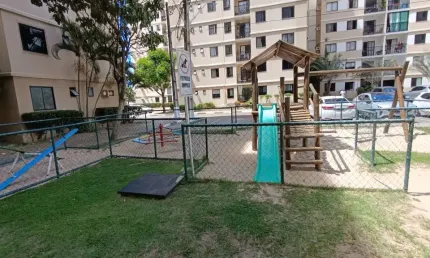 Apartamento com 2 quartos à venda na Rodovia BA-526, 618, São Cristóvão, Salvador