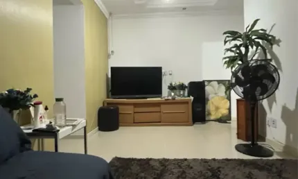 Apartamento com 2 quartos à venda na Rua Tenente Valmir Alcântara, Cabula, Salvador