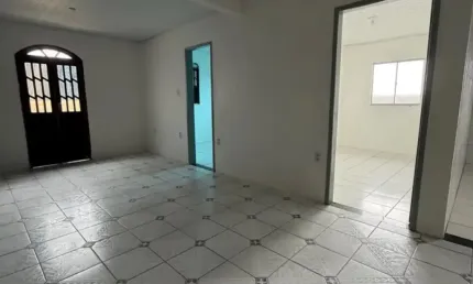 Casa com 2 quartos à venda na Rua 25-Quadra 04, Castelo Branco, Salvador