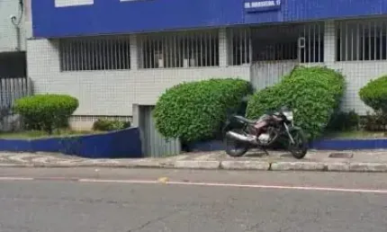 Apartamento com 2 quartos à venda na Rua Visconde de Itaborahy, Amaralina, Salvador