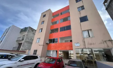 Apartamento com 2 quartos à venda na Rua Potiraguá, 31, Pernambués, Salvador