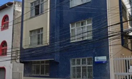 Apartamento com 3 quartos à venda na Rua da Mouraria, Nazaré, Salvador