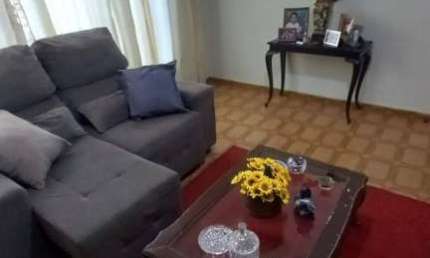 Casa para venda bairro Jardim Paulista Ribeirão Preto SP