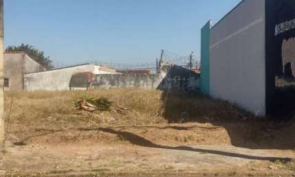 Oportunidade única! Terreno Parque Sebastião Ribeirão Preto
