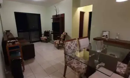 Apartamento com 2 Quartos e 1 banheiro à Venda, 69 m² Ribeirão Preto