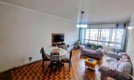Apartamento à venda com 3 quartos, Edifício Britânia, Centro Ribeirão Preto
