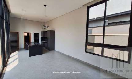 Casa em condomínio fechado com 3 quartos à venda na Rua Nair Sanches Golfeto, Quinta da Primavera, Ribeirão Preto