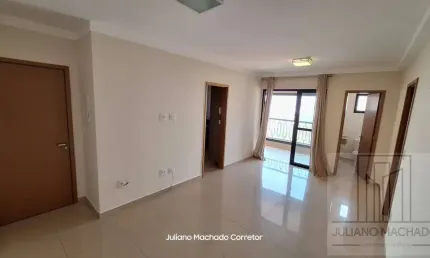 Apartamento com 3 dormitórios 1 suíte e 2 vagas Quinta da Primavera