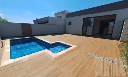 Casa condomínio San Marco Ilha Liesina Ribeirão Preto SP