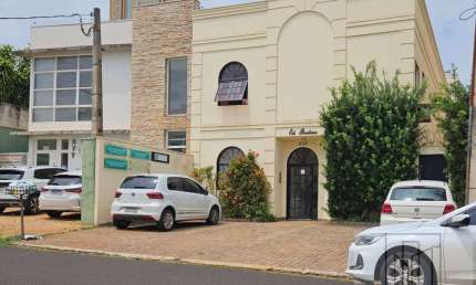 Sala comercial próximo ao Ribeirão Shopping Ribeirão Preto SP