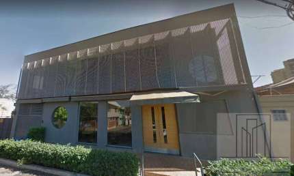 Imóvel Comercial Jardim Palma Travassos Ribeirão Preto