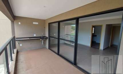 Apartamento 3 suítes Olhos D Agua com 118 metros Ribeirão Preto SP