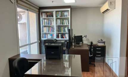 Sala Comercial 2 vagas ao lado do Fórum Ribeirão Preto SP
