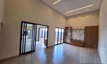 Casa térrea condomínio Vivenda da Mata Ribeirão Preto SP
