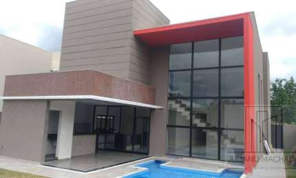 Casa de Condomínio com 4 suítes à Venda, 298 m² Alphaville I