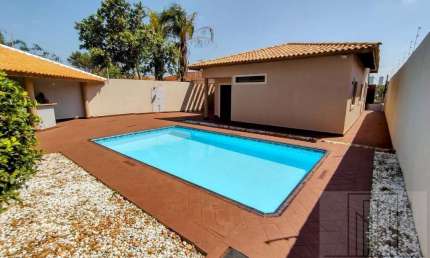 Casa residencial/ comercial City Ribeirão, Ribeirão Preto SP