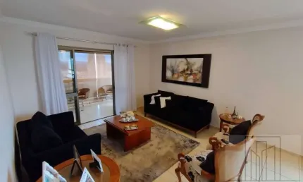 Apartamento com 4 quartos à venda na Rua Doutor João Gomes Rocha, Jardim Irajá, Ribeirão Preto