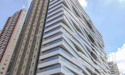Apartamento MARQUISES PARK RESIDENCE, 276m² Planta Stanley