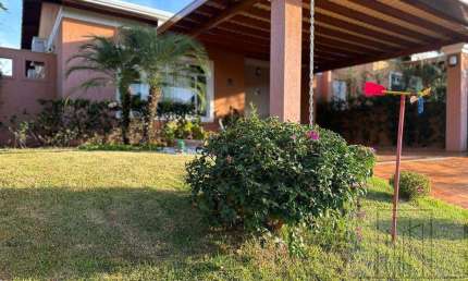 CASA TERREA A VENDA NO CONDOMINIO CAIMBE RIBEIRÂO PRETO
