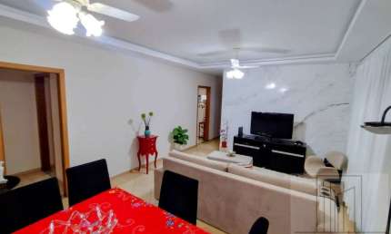 Casa térrea em condomínio fechado, Bairro Santa Angela, Bonfim Paulista