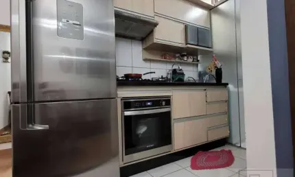 Apartamento Mais Campos Eliseos com 2 dormitórios Ribeirão Preto