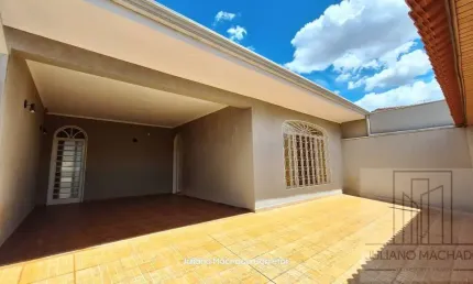 Casa Jardim Paulistano com 3 dormitórios sendo 1 suíte com área Gourmet