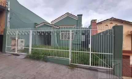 Casa com 3 quartos à venda na Rua Onze de Agosto, Campos Elíseos, Ribeirão Preto