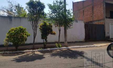 Terreno de uso misto com 528m² Vila Albertina Ribeirão Preto