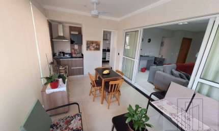 Apartamento Jardim Botânico com 3 suites ao lado do parque