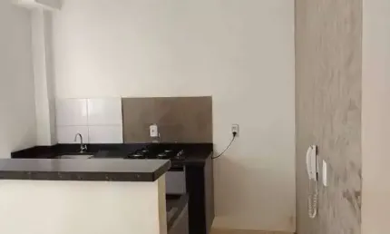 Apartamento 2 dormitórios Condomínio Parque Imperial