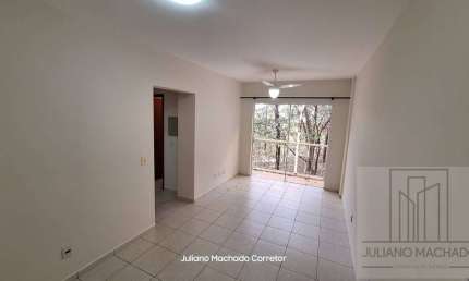 Lindo Apartamento com 2 dormitórios sendo 1 suíte Bosque da Juritis