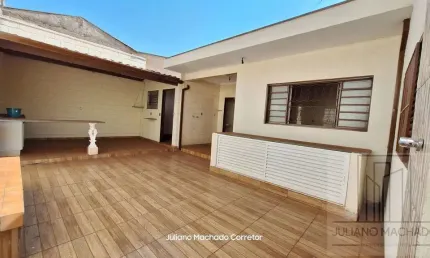 Casa na principal Avenida do Sumarezinho excelente Ribeirão Preto