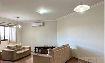 Apartamento com 3 dormitórios sendo 1 suíte em Sertãozinho Centro